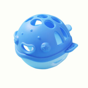 New Silicone Baby Teething Belt Ring 4